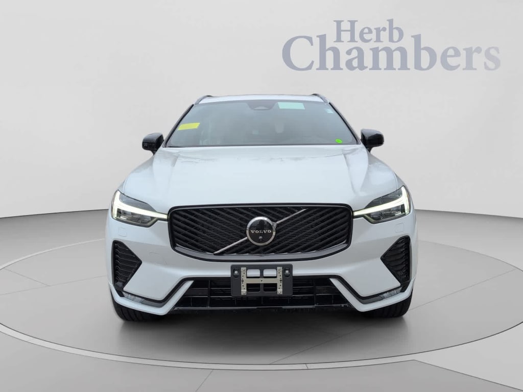 Used 2026 Volvo XC60 B5 Plus SUV