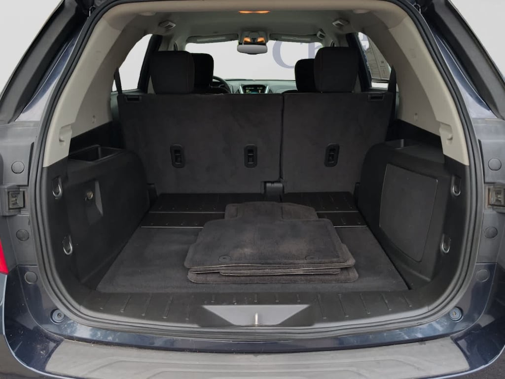 Used 2016 Chevrolet Equinox LT SUV