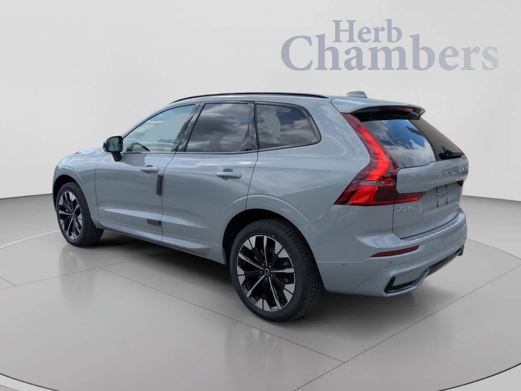 Used 2027 Volvo XC60 Plus SUV