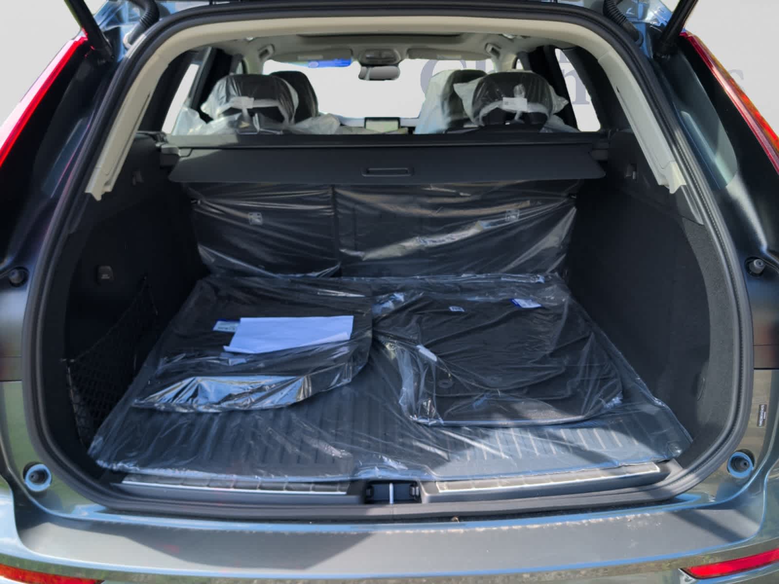 New 2027 Volvo XC60 B5 Ultra SUV