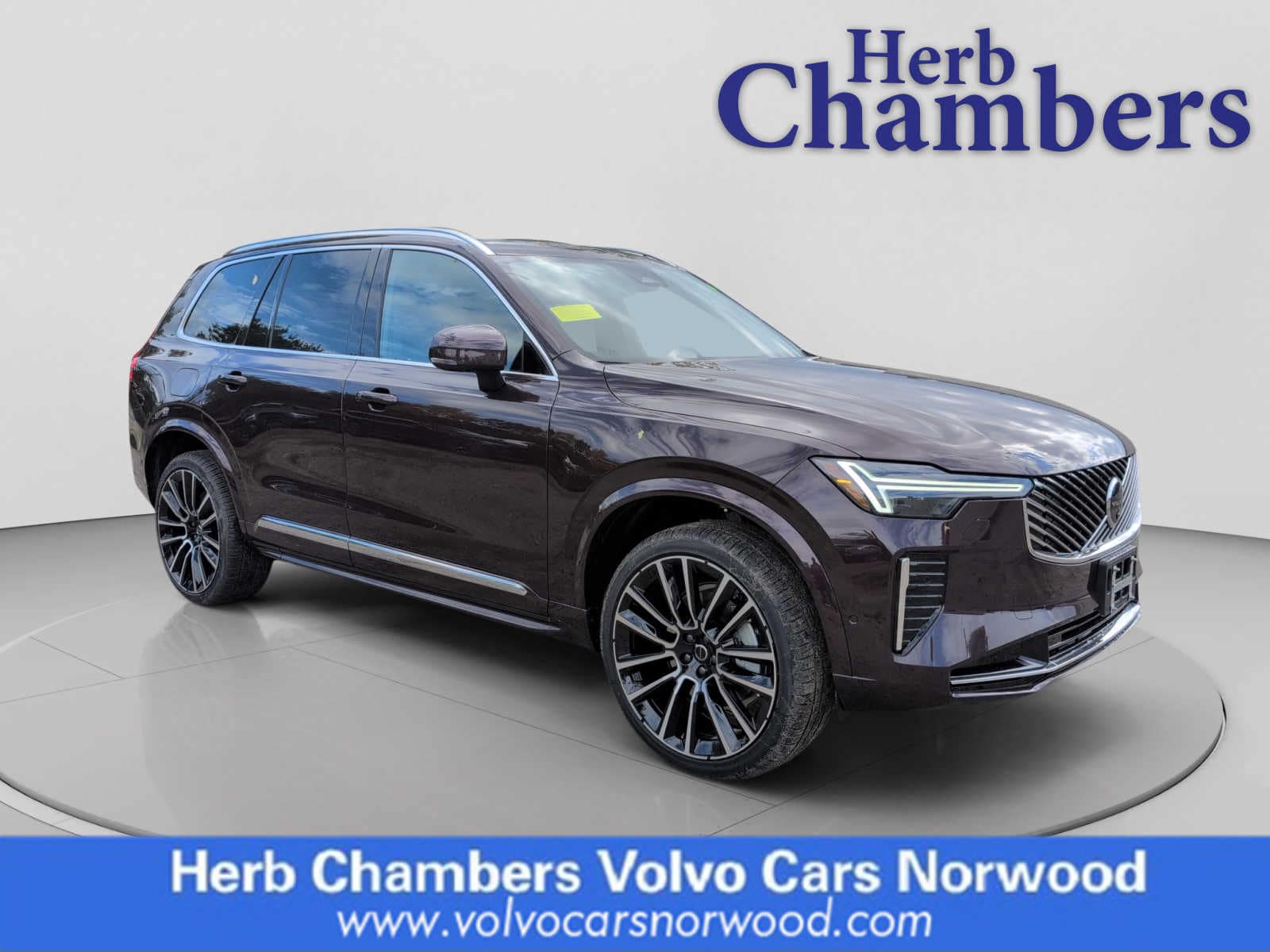 2026 Volvo XC90 SUV 