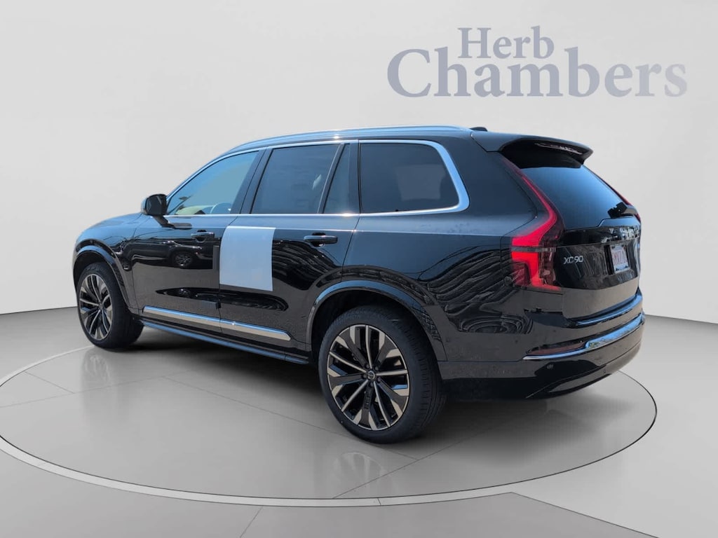 Used 2026 Volvo XC90 B6 Plus 7-Seater SUV