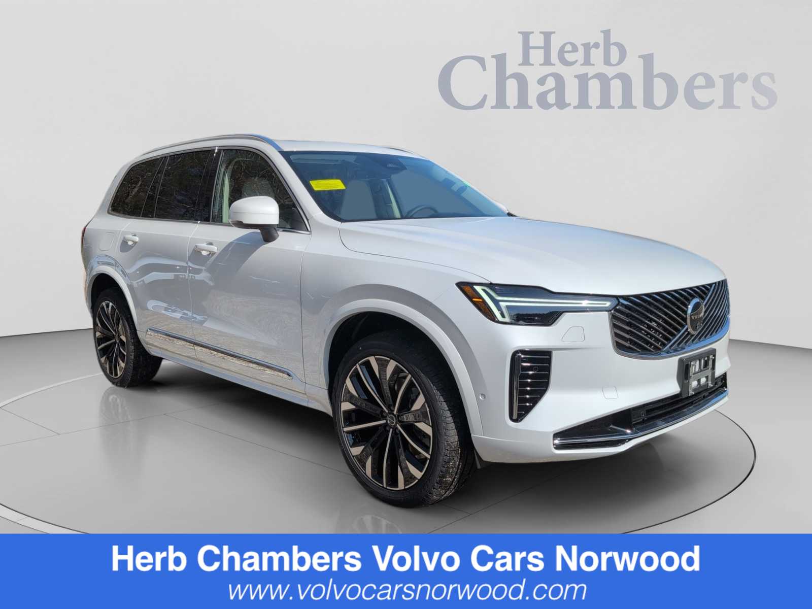 2026 Volvo XC90 SUV 