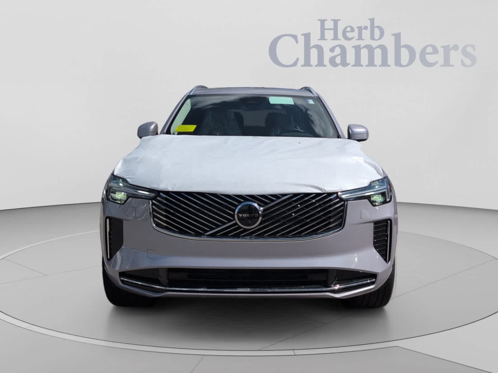New 2026 Volvo XC90 B5 Plus 7-Seater SUV