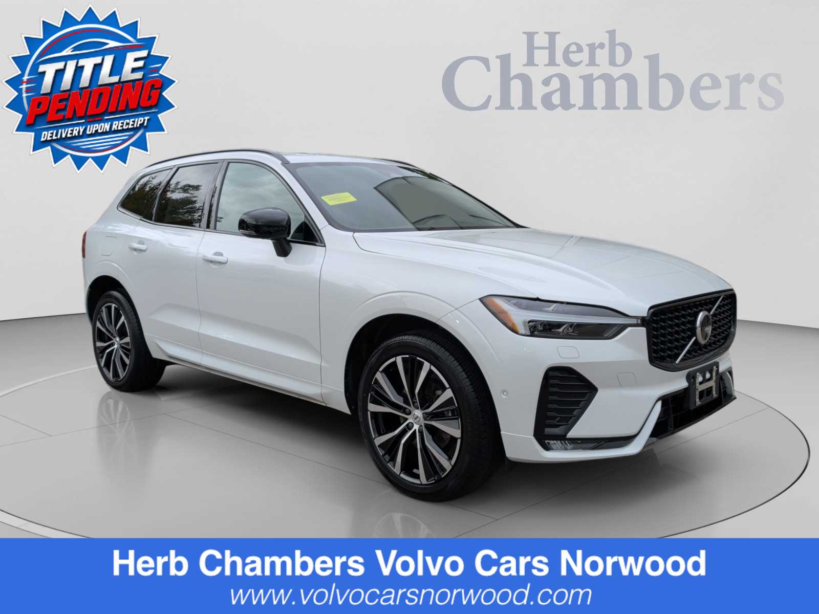 2024 Volvo XC60