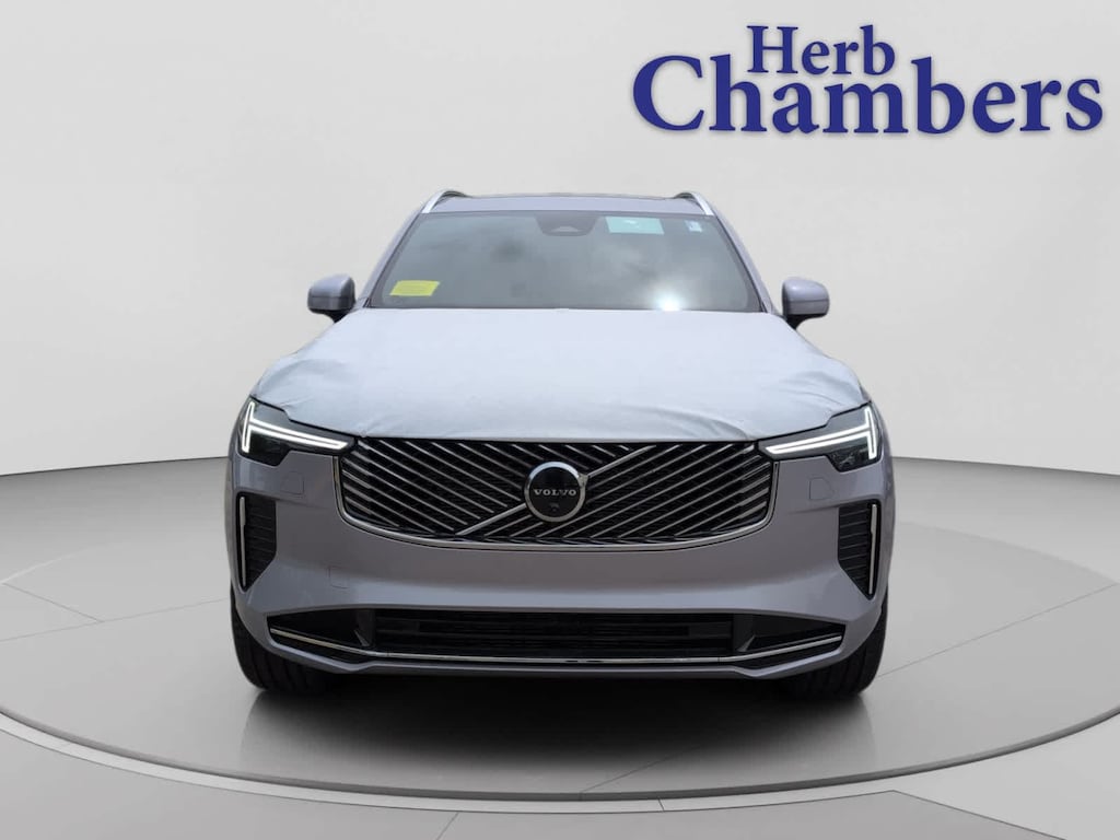 New 2026 Volvo XC90 B6 Plus 7-Seater SUV