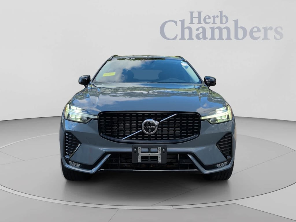 Used 2024 Volvo XC60 B5 Plus Dark SUV