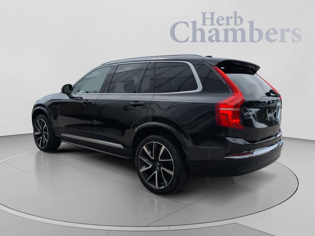 Used 2024 Volvo XC90 B5 Plus Bright SUV