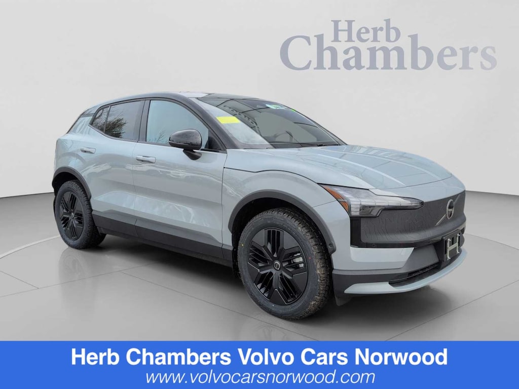 Used 2026 Volvo EX30 Cross Country Ultra SUV