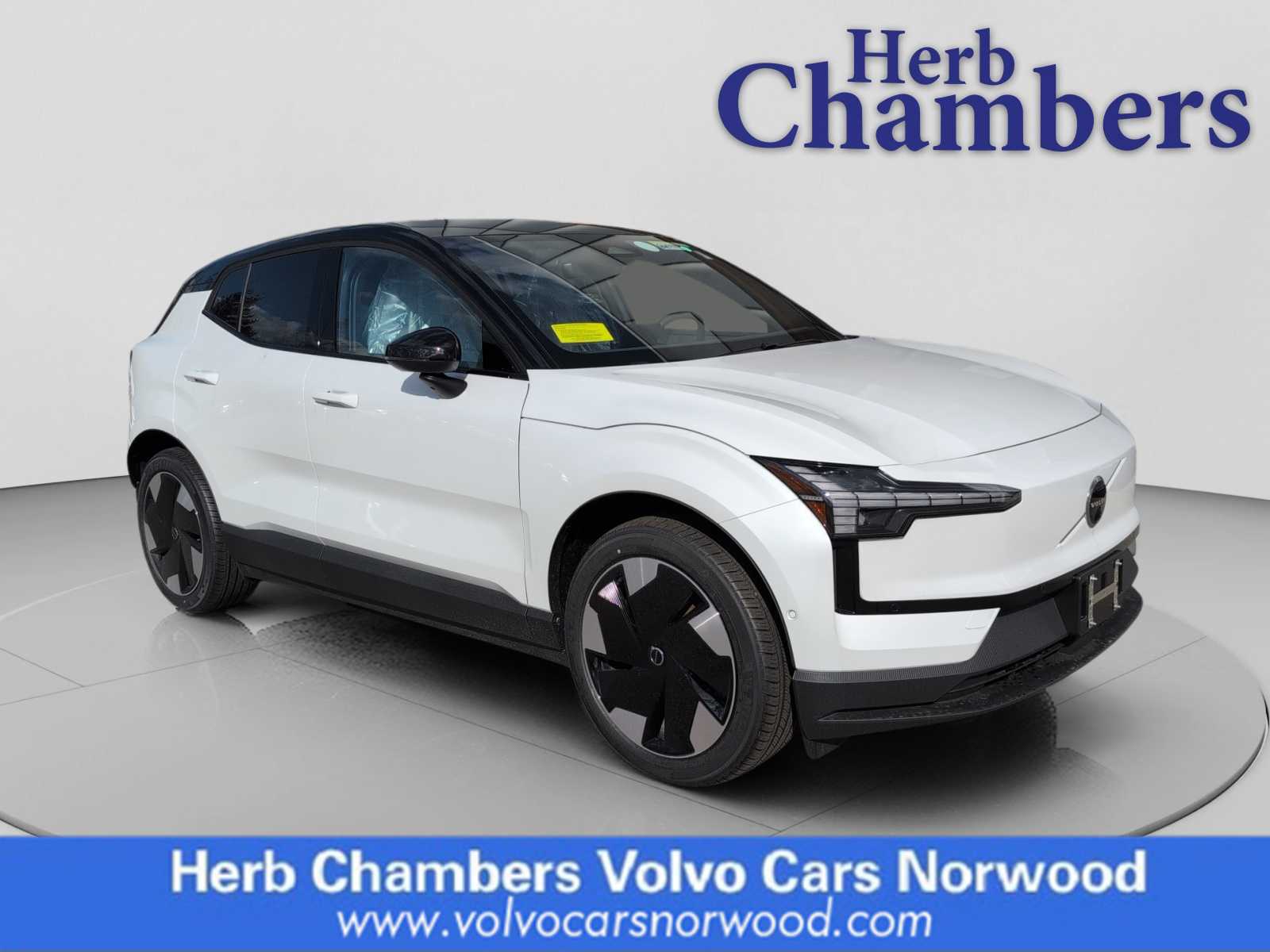2026 Volvo EX30