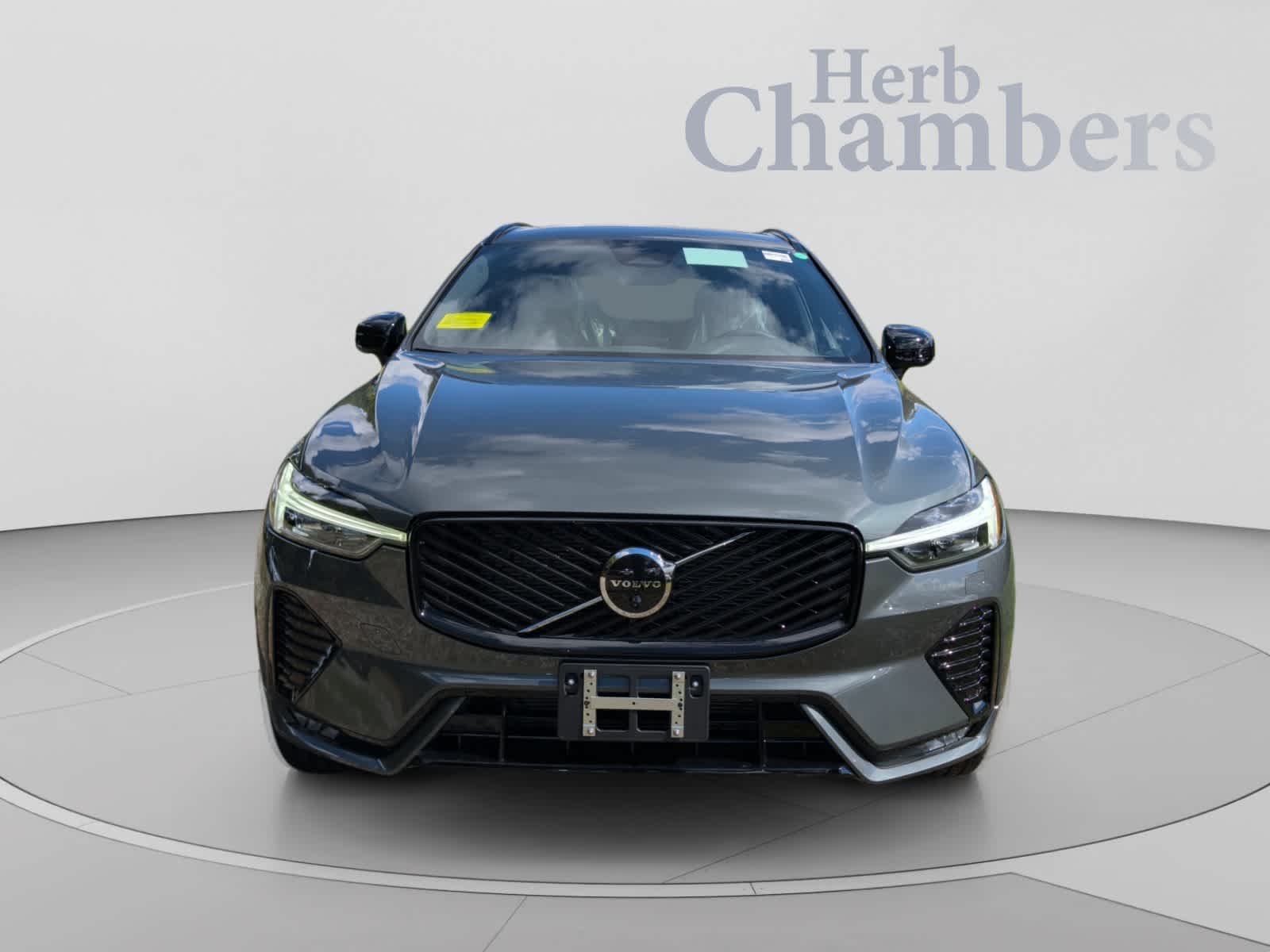 Used 2027 Volvo XC60 Plus SUV