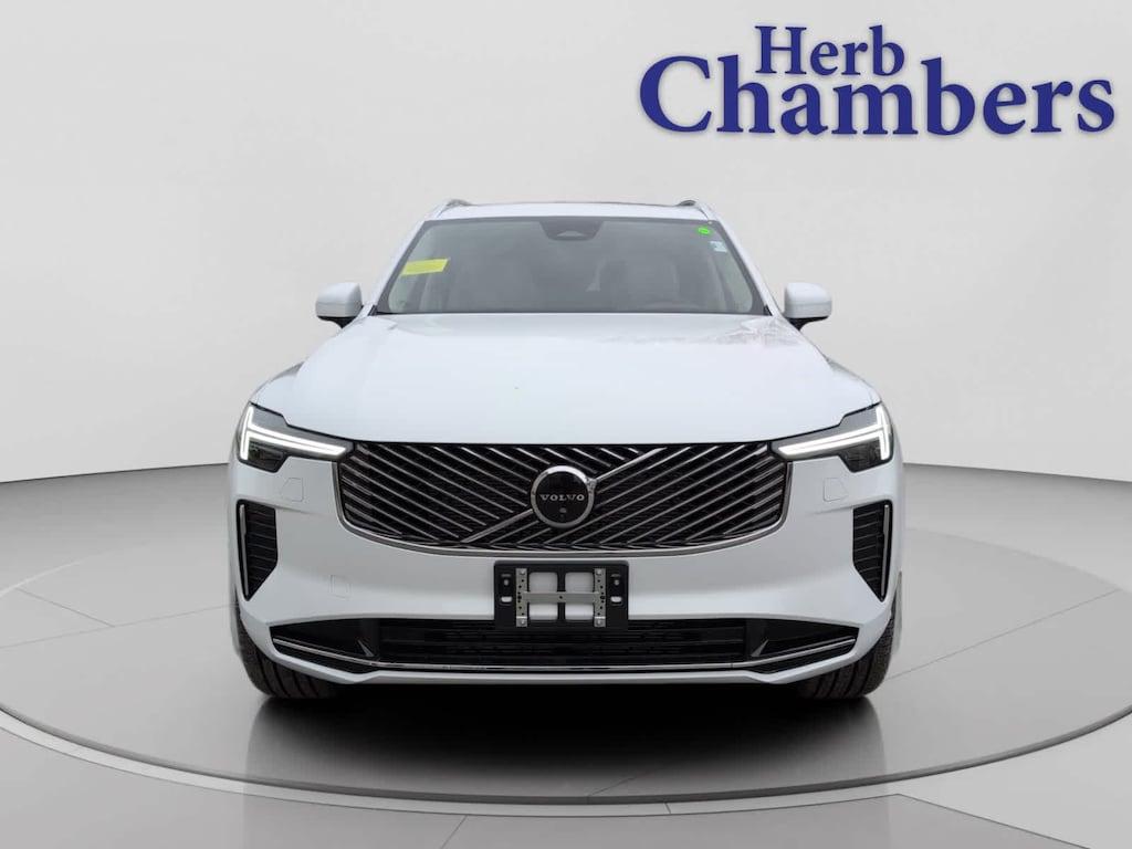 New 2026 Volvo XC90 B6 Ultra 7-Seater SUV