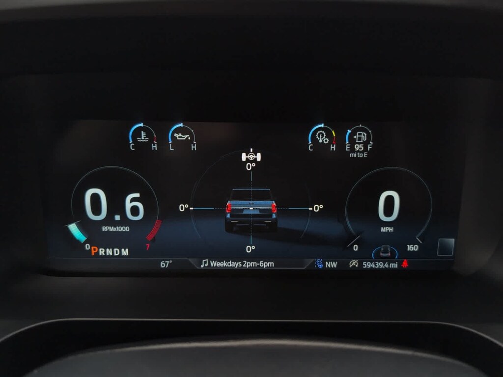 Certified 2022 Ford Expedition Limited SUV