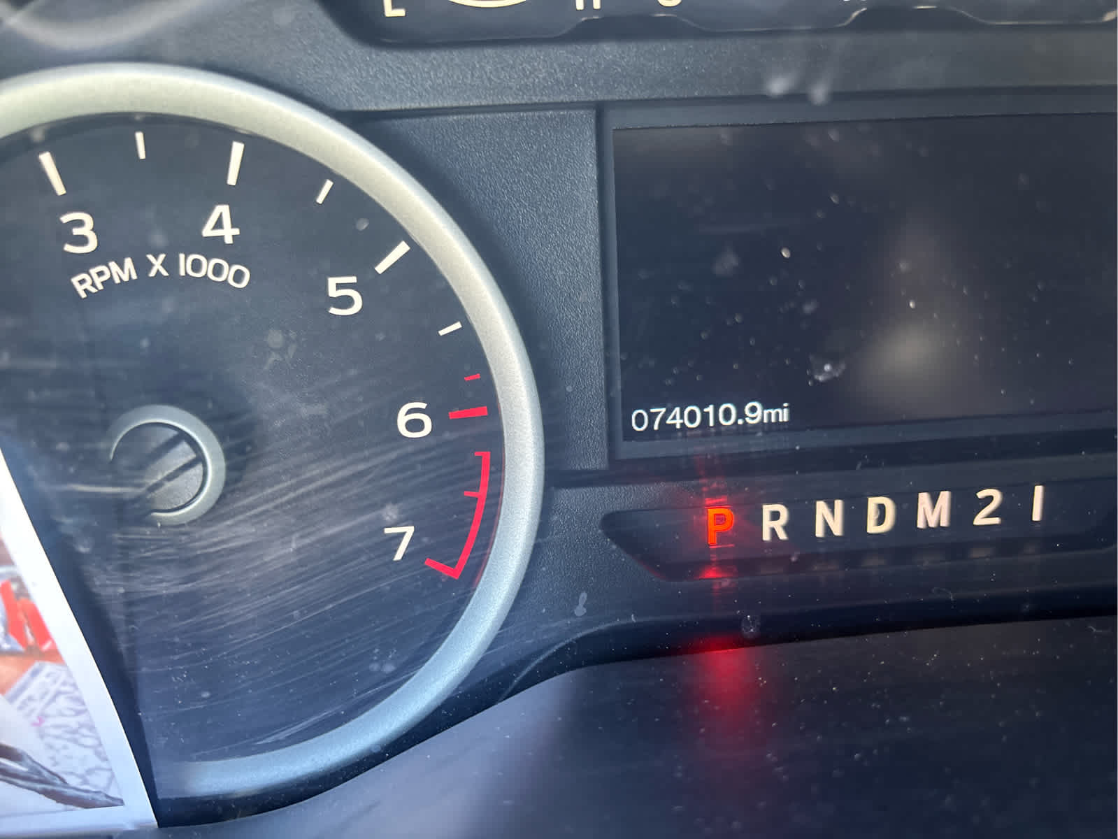 Used 2016 Ford F-150