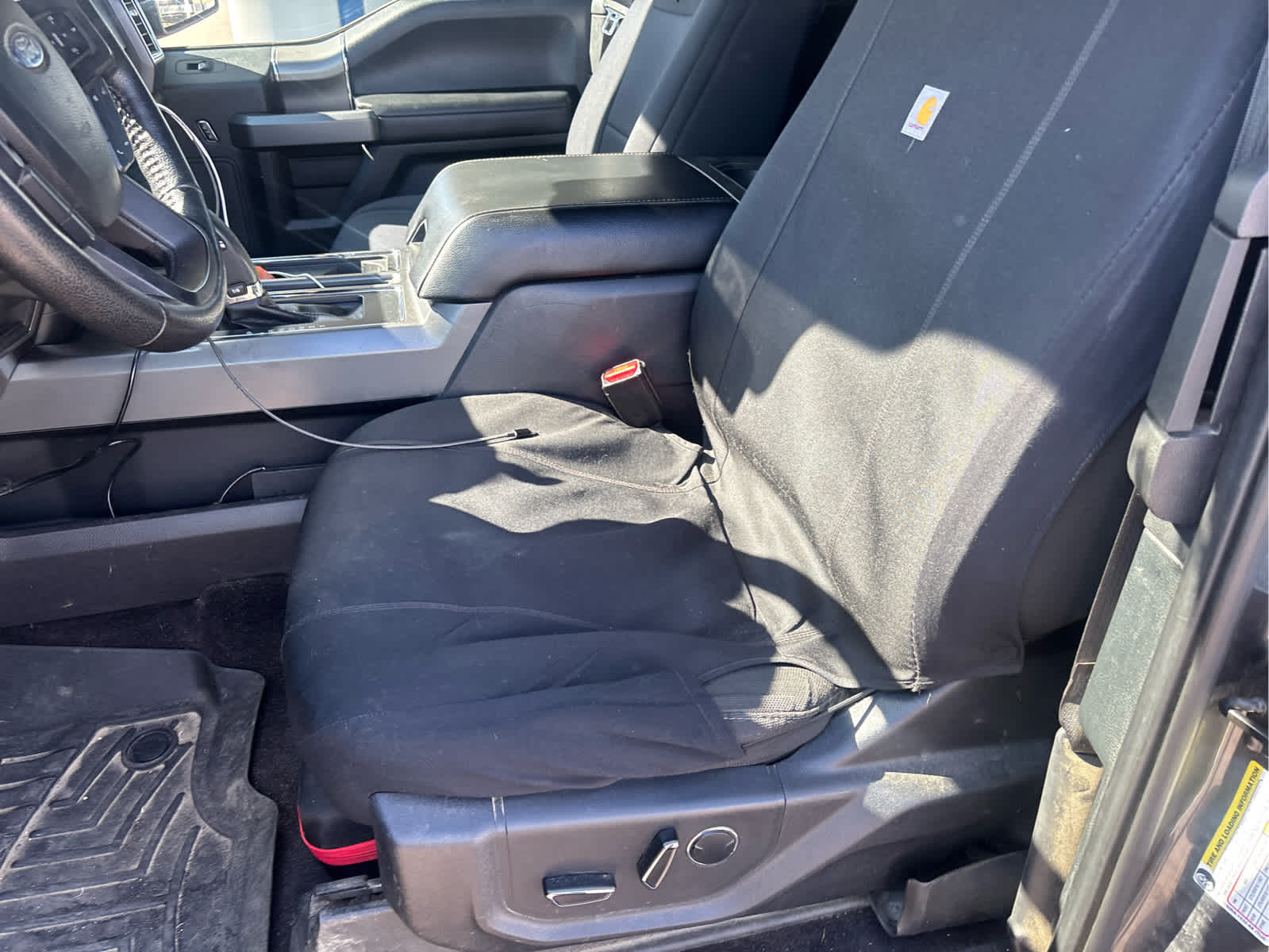 Used 2016 Ford F-150