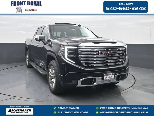 2026 GMC Sierra 1500 Denali Truck