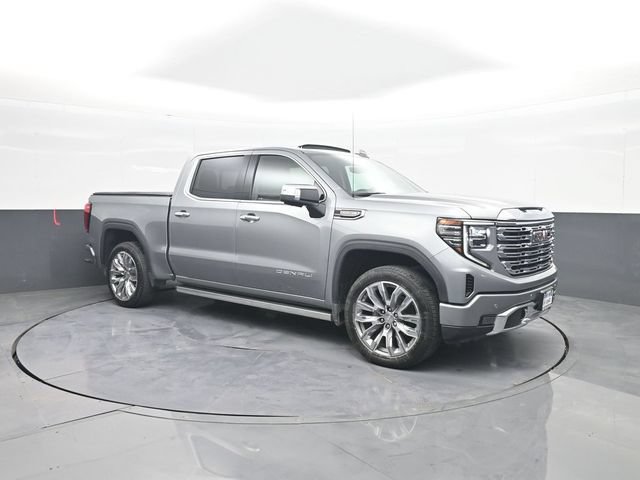 2024 GMC Sierra 1500 Denali Truck