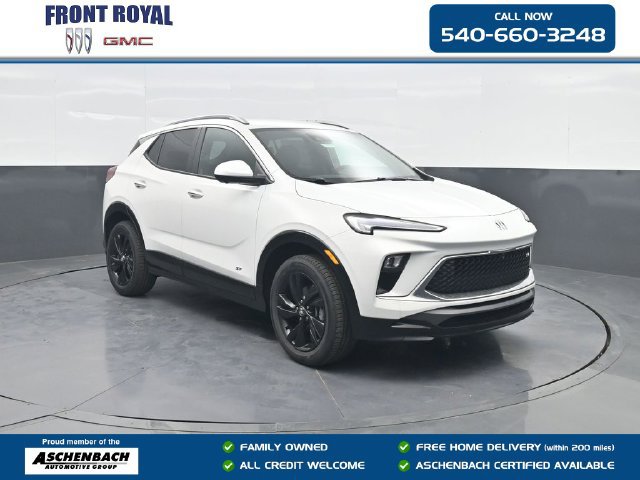 2026 Buick Encore GX Sport Touring SUV