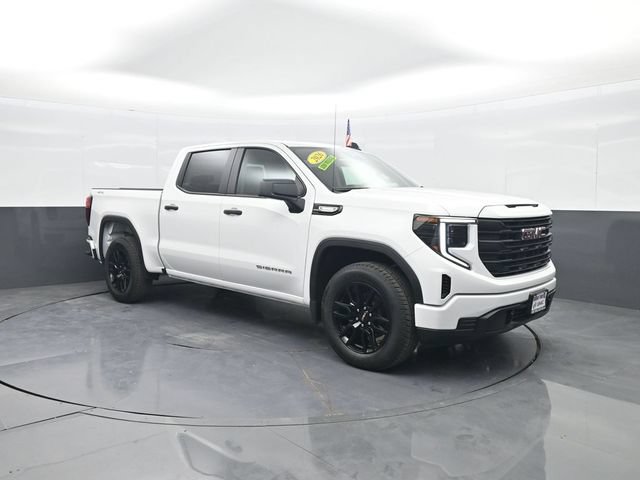 2026 GMC Sierra 1500 Pro Truck