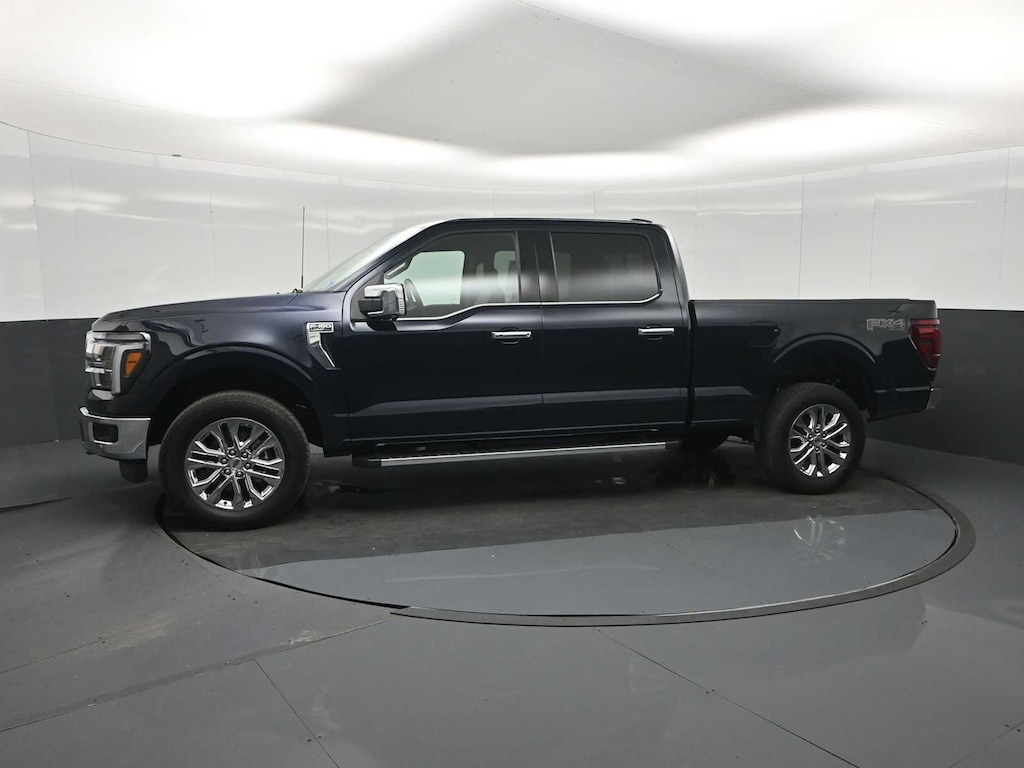 New 2026 Ford F-150