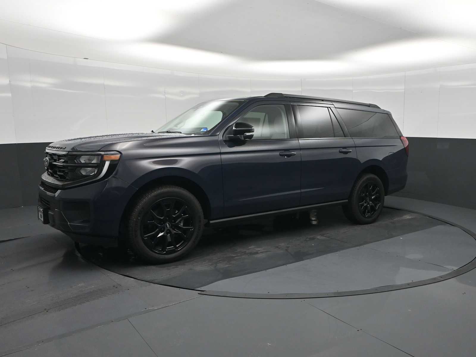 New 2027 Ford Expedition Max Platinum 4x4