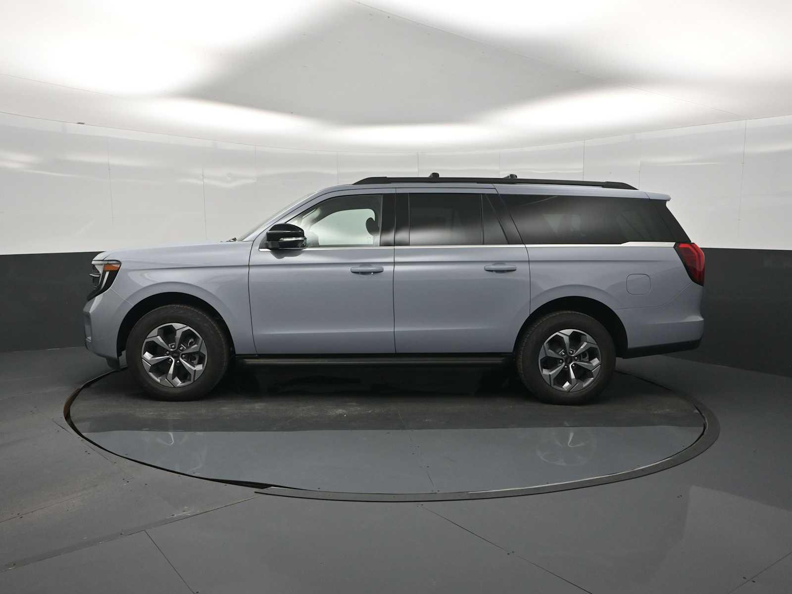 New 2027 Ford Expedition Max Active 4x4