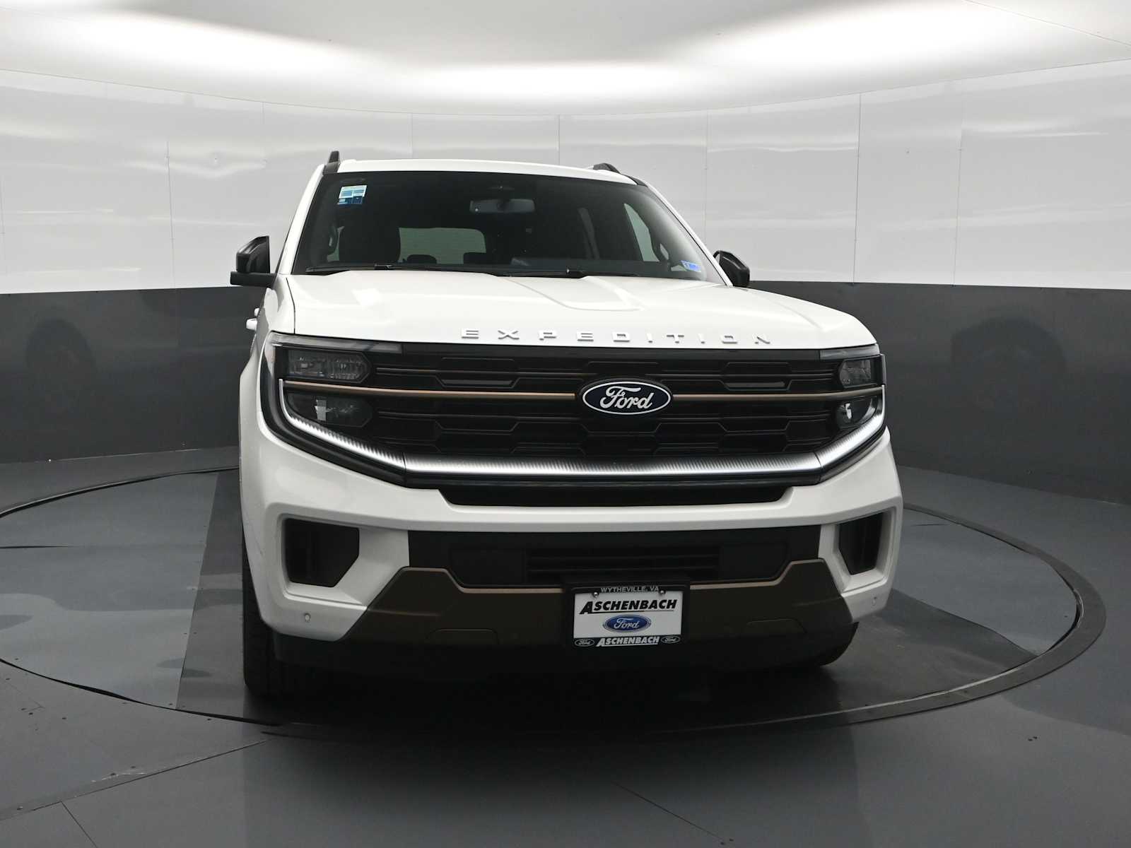 New 2027 Ford Expedition Max King Ranch 4x4