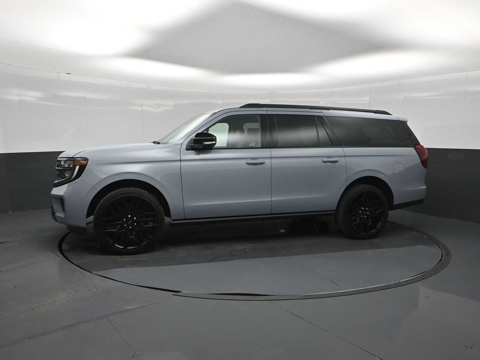 New 2027 Ford Expedition Max Platinum 4x4
