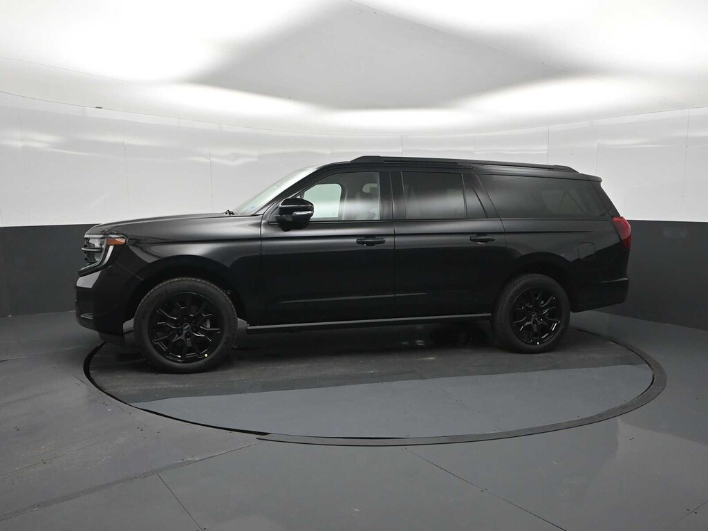 New 2027 Ford Expedition Max Platinum 4x4