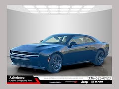 2026 Dodge Charger R/T PLUS 2-DOOR AWD Coupe
