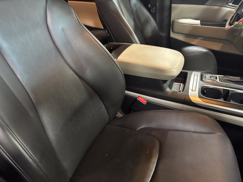Used 2022 Kia Carnival LXS Minivan/Van