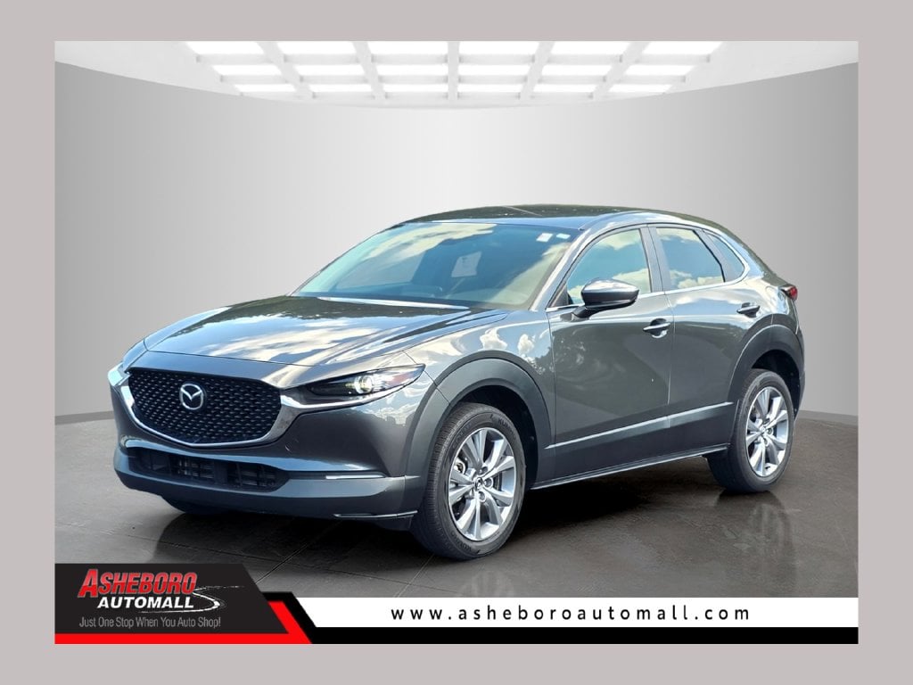 2023 Mazda CX-30