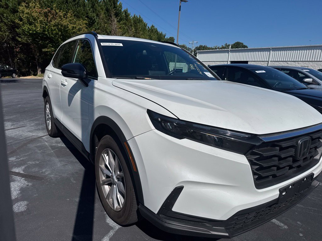 Used 2023 Honda CR-V Hybrid Sport SUV