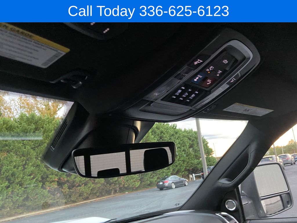 2026 RAM 2500 Laramie - Photo 23