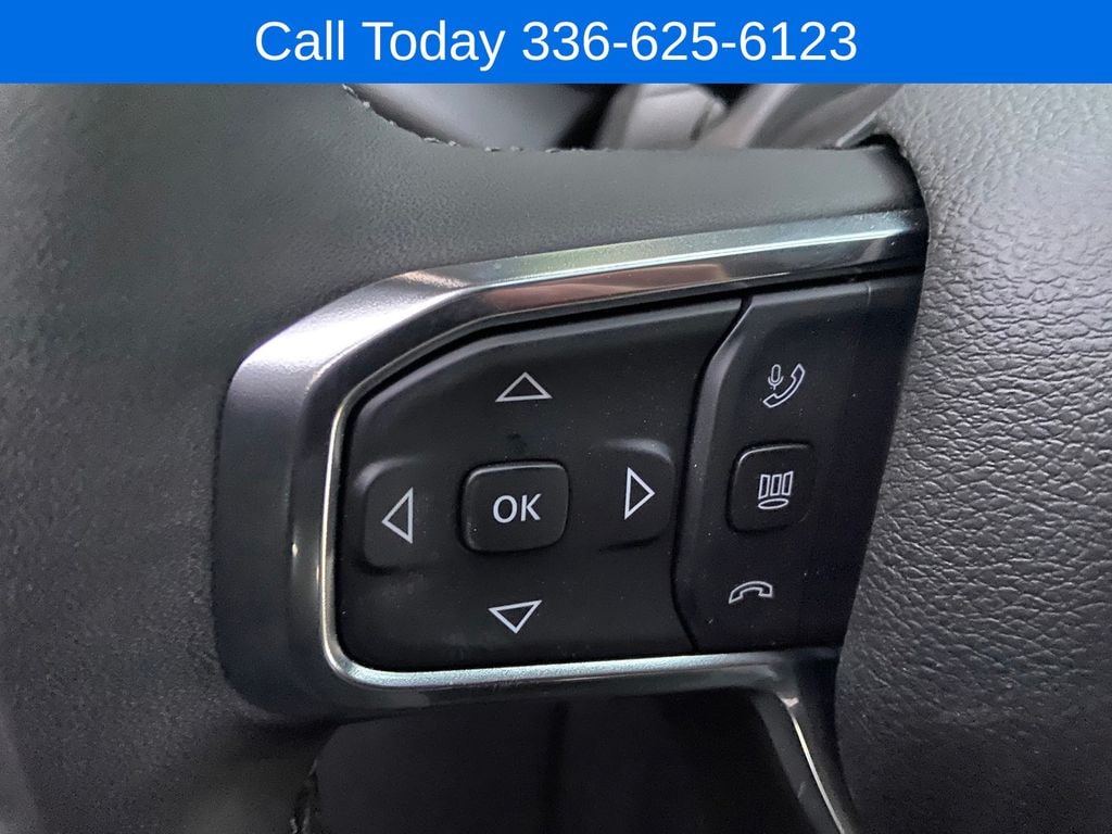 2026 RAM 2500 Laramie - Photo 17