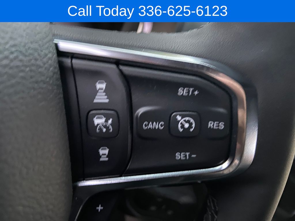 2026 RAM 2500 Laramie - Photo 18