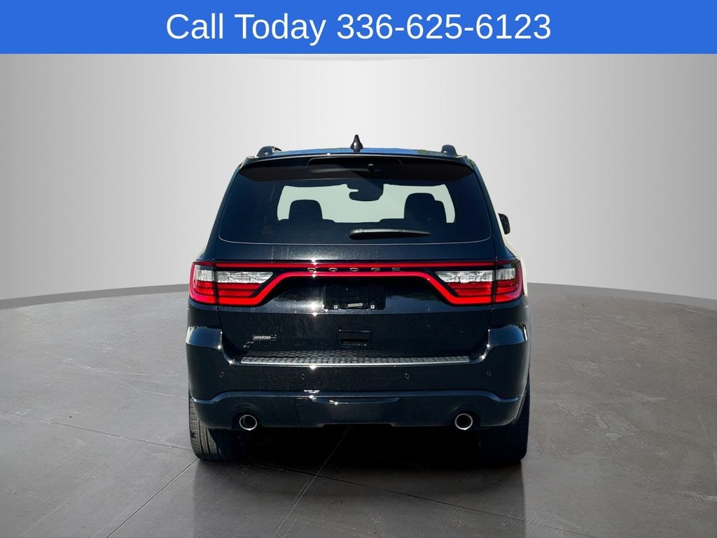 New 2026 Dodge Durango GT PLUS AWD Sport Utility