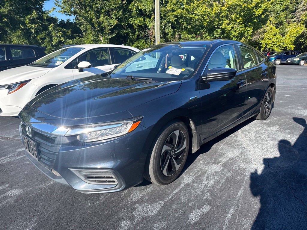  Honda Insight