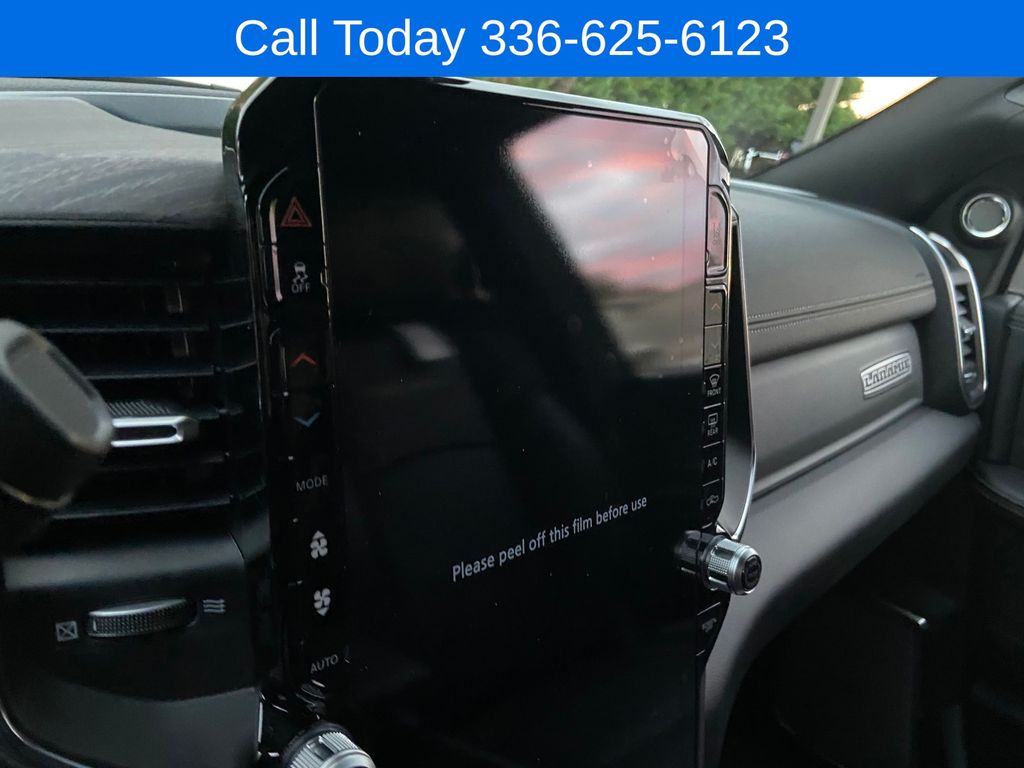 2026 RAM 2500 Laramie - Photo 19