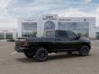 2027 Ram 2500 Black Express Pickup