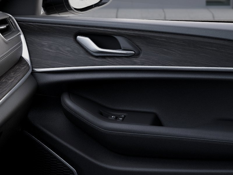 2026 Jeep Grand Cherokee Limited - Photo 25