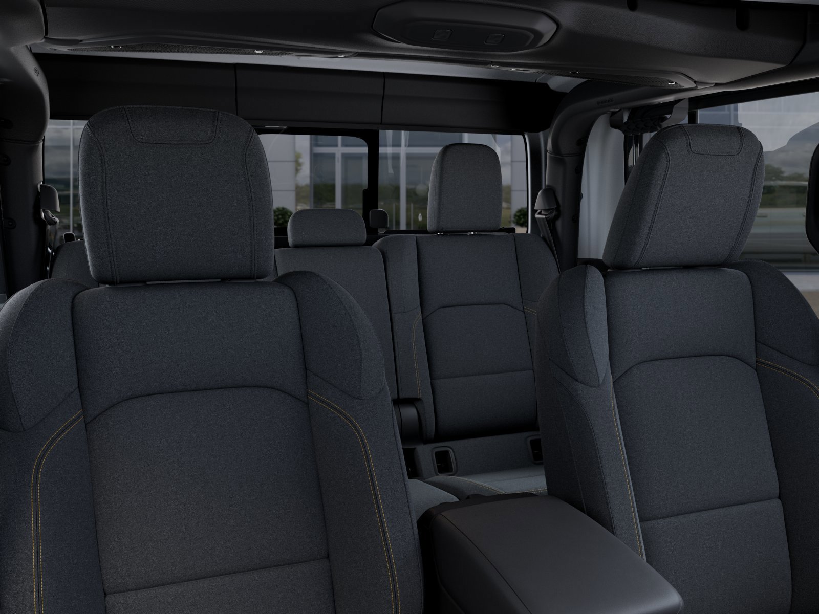 2026 Jeep Gladiator Willys - Photo 25