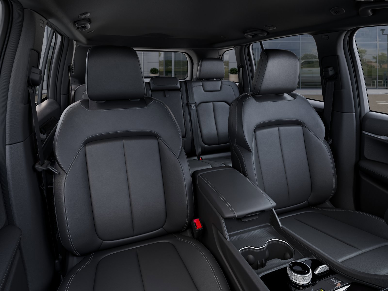 2026 Jeep Grand Cherokee Limited - Photo 16