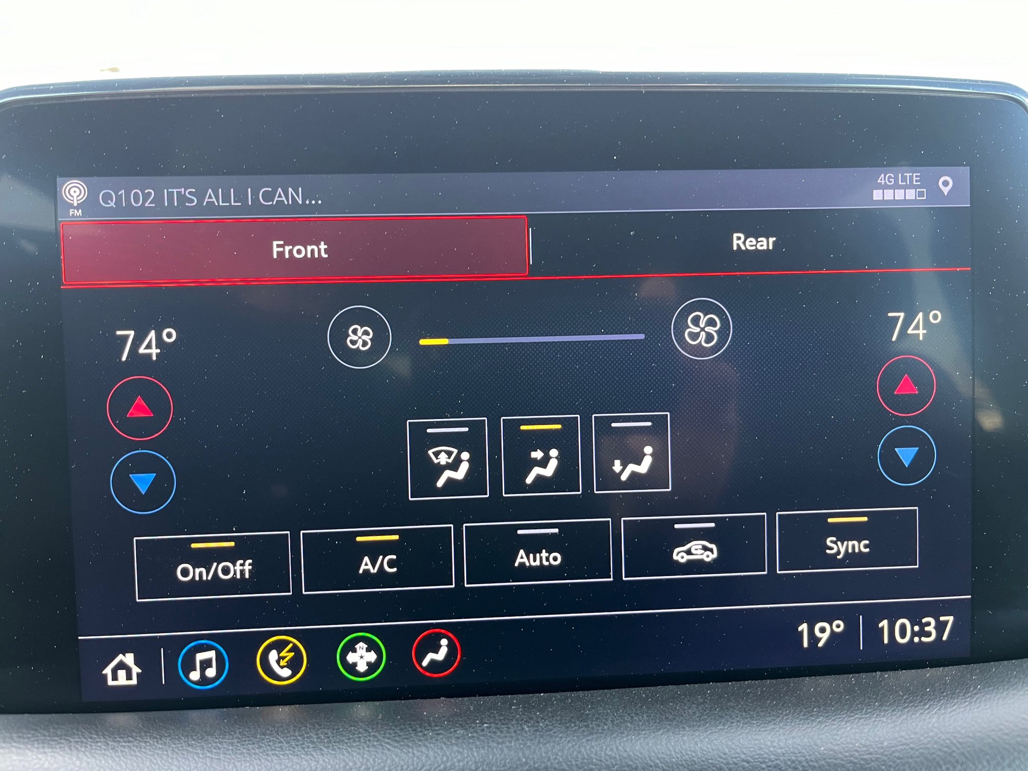 2021 Chevrolet Tahoe LT - Photo 17