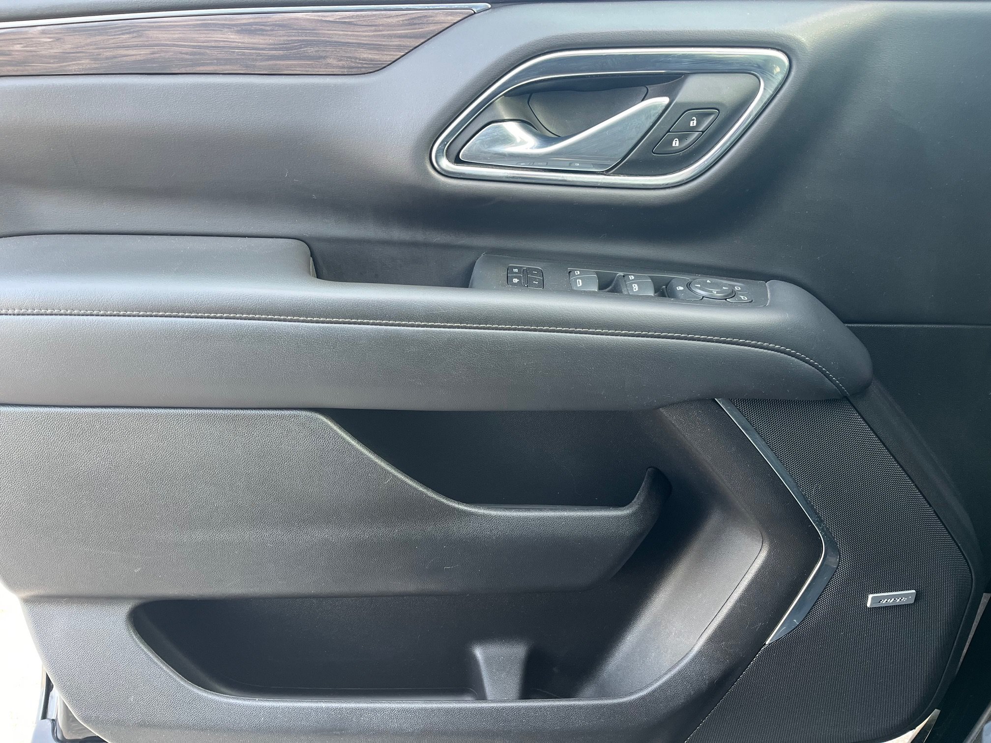 2021 Chevrolet Tahoe LT - Photo 10