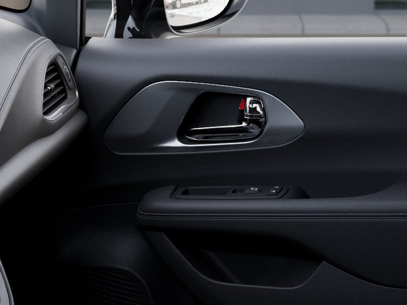 2026 Chrysler Pacifica Select - Photo 25