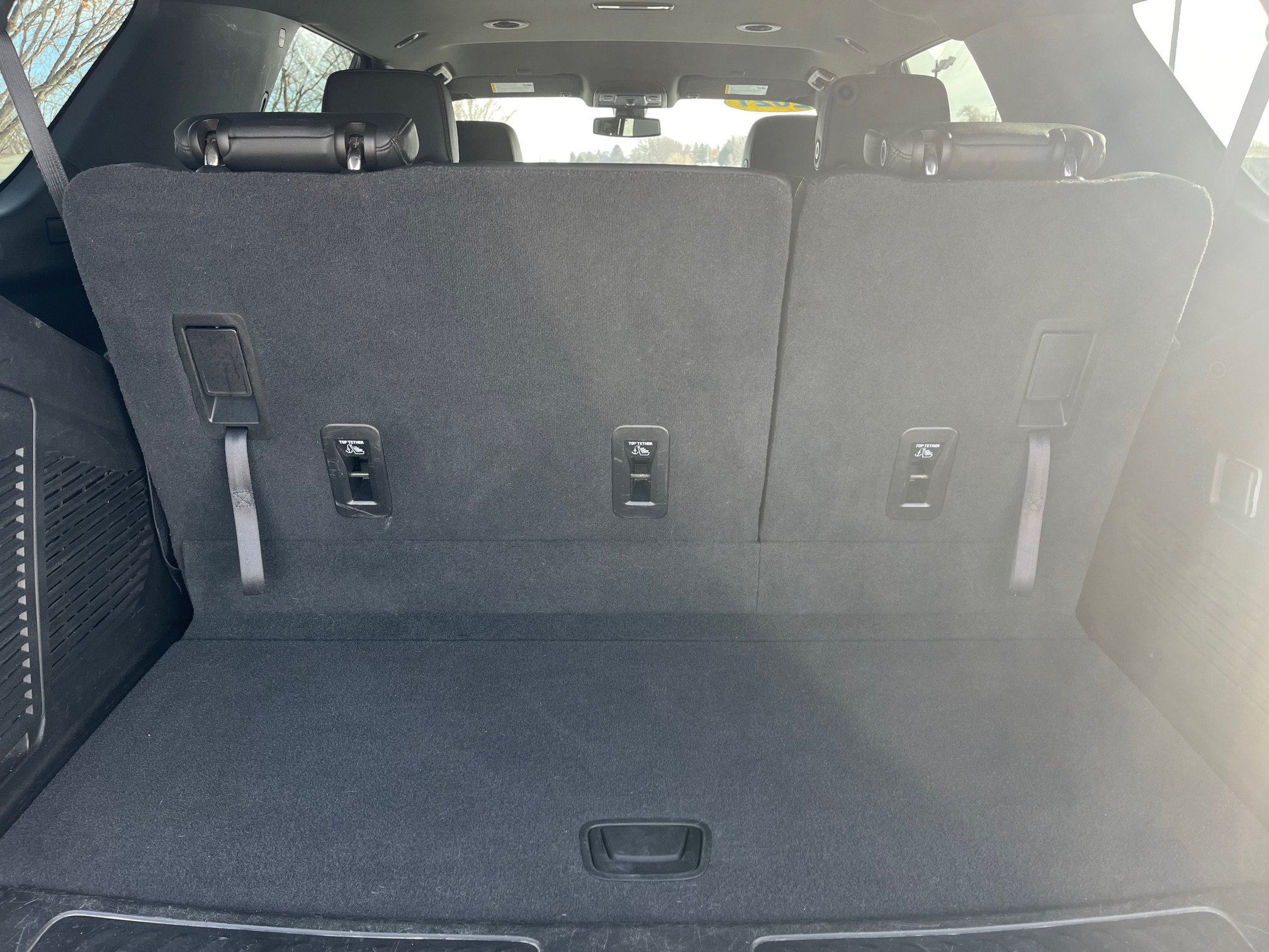 2021 Chevrolet Tahoe LT - Photo 25