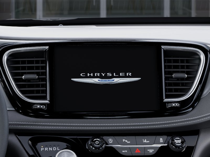 2026 Chrysler Pacifica Select - Photo 18