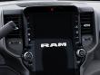 2027 Ram 2500 Black Express Pickup
