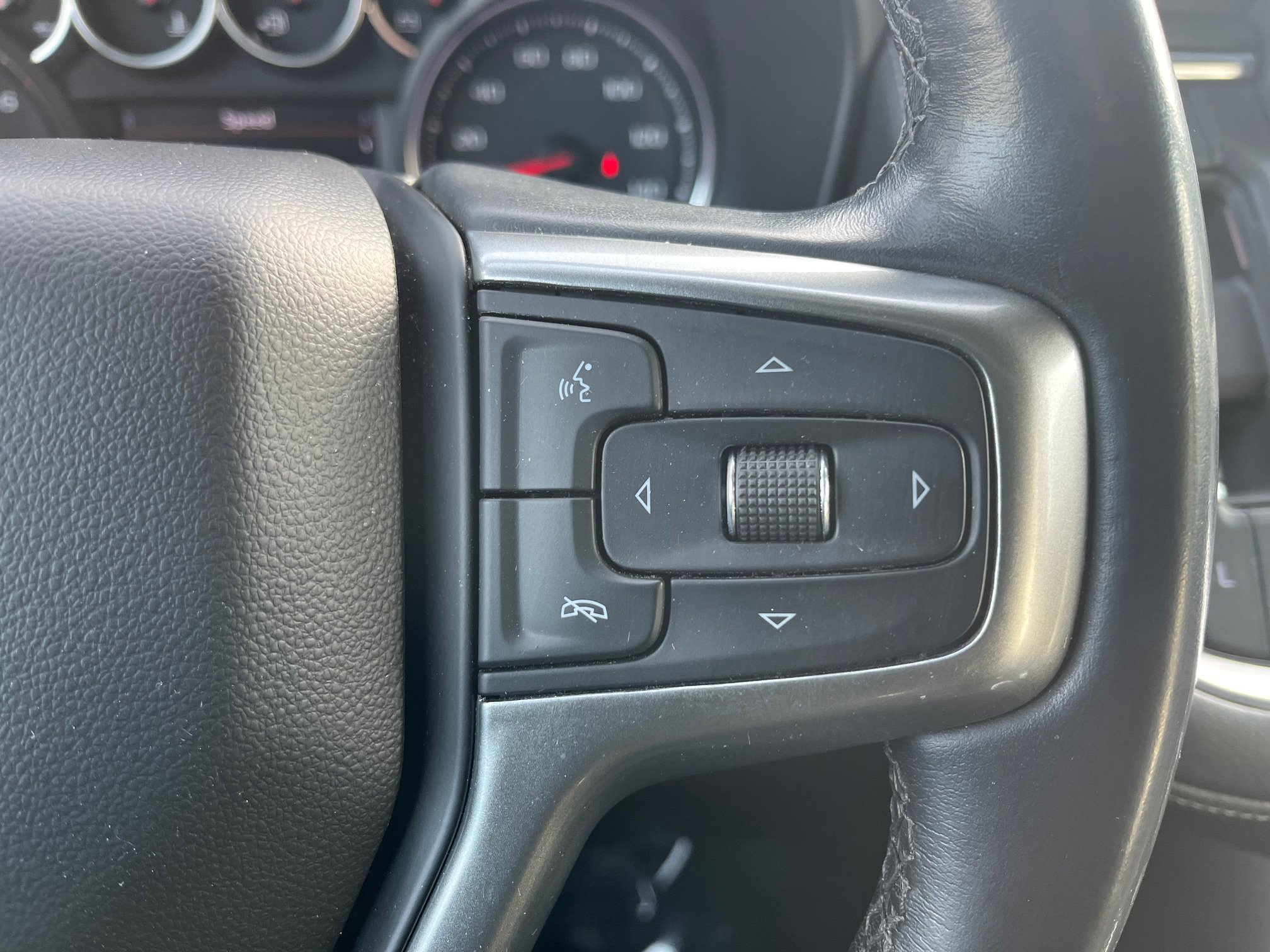 2021 Chevrolet Tahoe LT - Photo 14